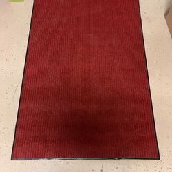 60”x36” Floor Mats 