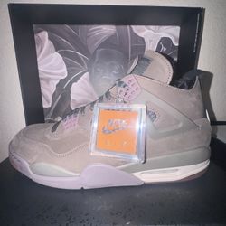 AIR JORDAN 4 RETRO A MA MANIERE 