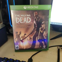 The Walking Dead Season 1 Plus 400 Days 