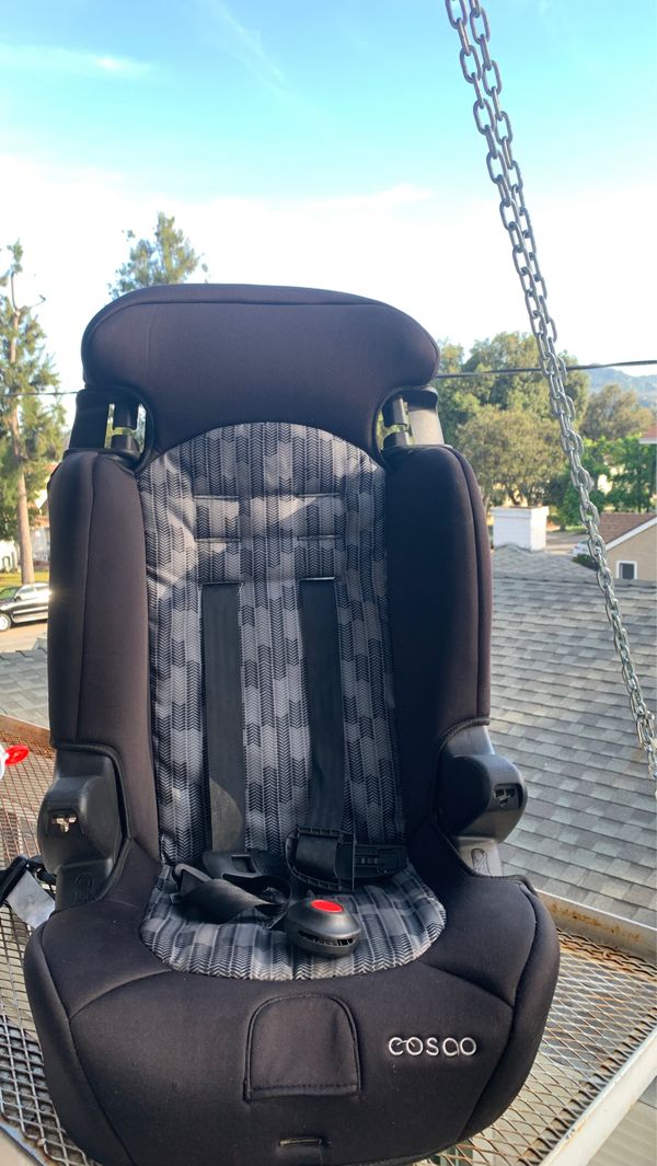 Baby car seat used normal wear for Sale in Burbank, CA OfferUp