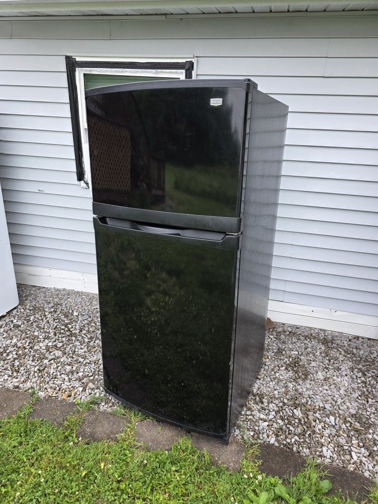 maytag