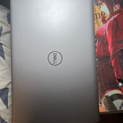 Dell laptop Ultra 7 Latitude 5550