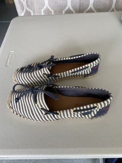 Sperry Top Sider size 8m