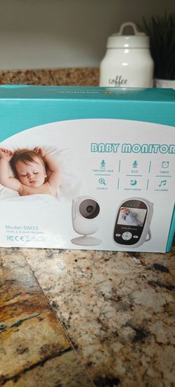 Baby monitor