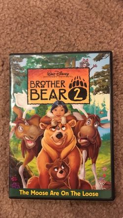 Brother Bear 2