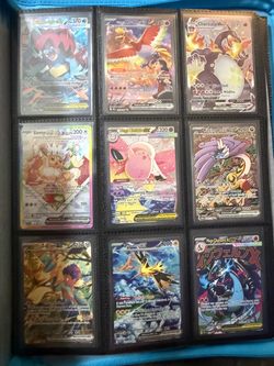 Pokemon Collection