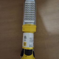 Sure Bilt Work Light