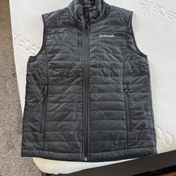 Microsoft Vest - XSmall - Brand new