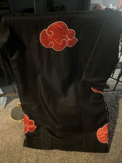 Supreme Robe