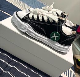 Maison Mihara Yasuhiro size 43