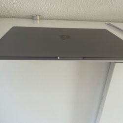 MacBook Pro Touchbar