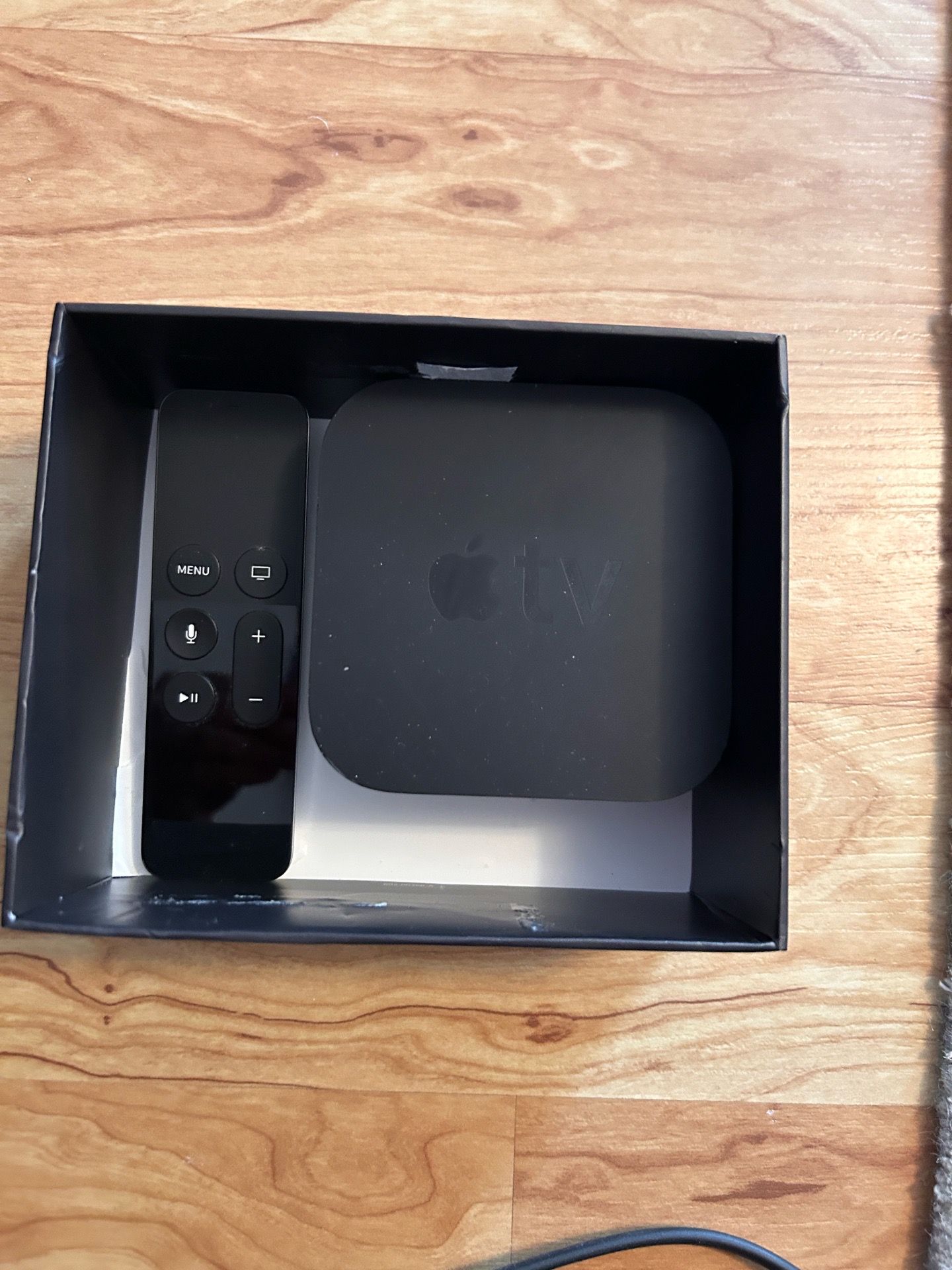 Apple TV 65gb