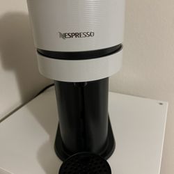 Nespresso Vertuo Next