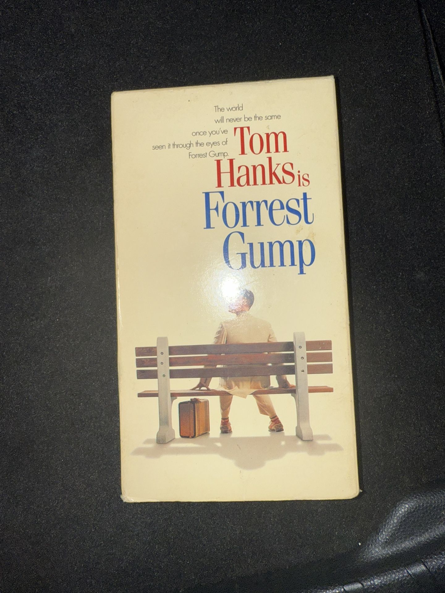 Forest Gump