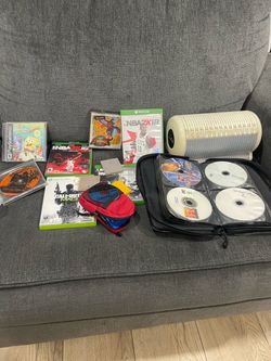 Nintendo 64,game cube,comcast,play station 1,wii,sega,snes.