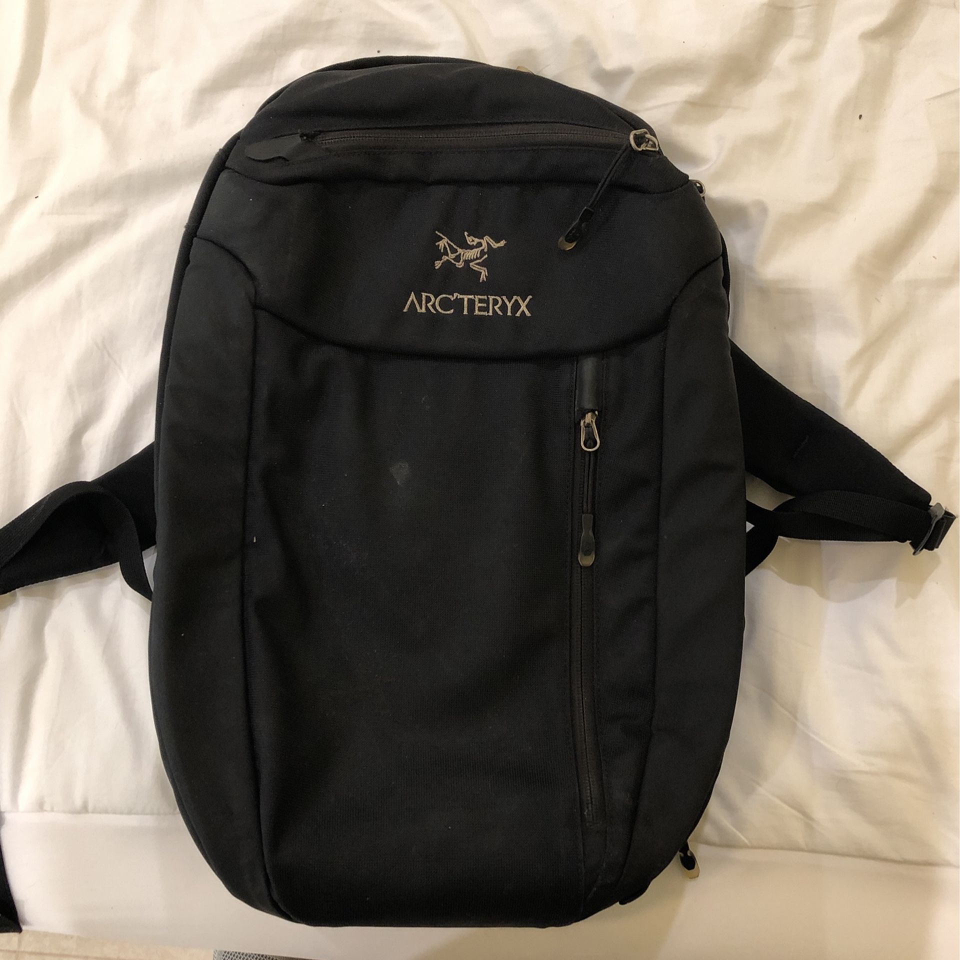 Laptop Backpack