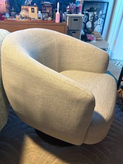 Swivel Chair