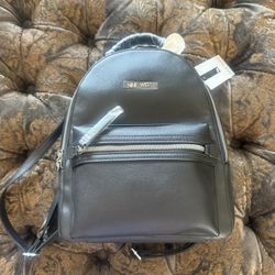 Nine West Vander Black Mini Bag