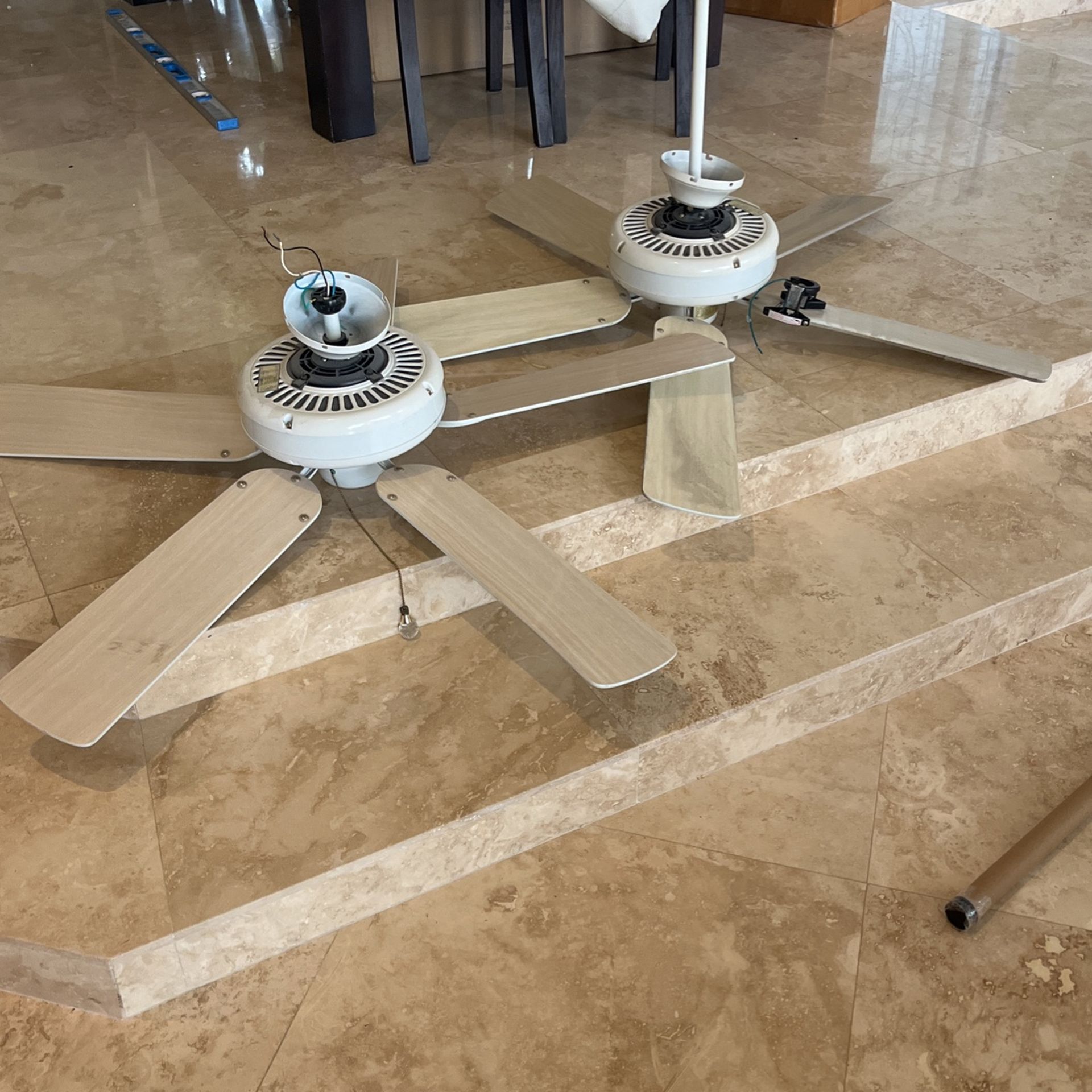Indoor Cealing Fan