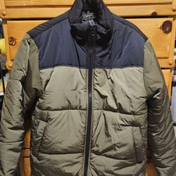 Puffer Jacket