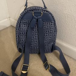 Tommy Hilfiger Small Backpack 