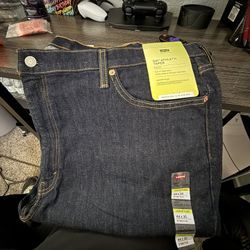 Levis Pants