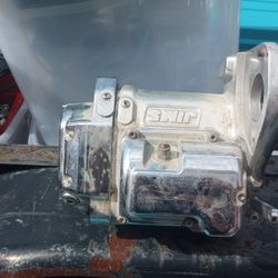 Harley-Davidson Transmission By Jim's High Quality 3600 Retail
