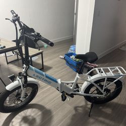 Lectric Xp 3.0