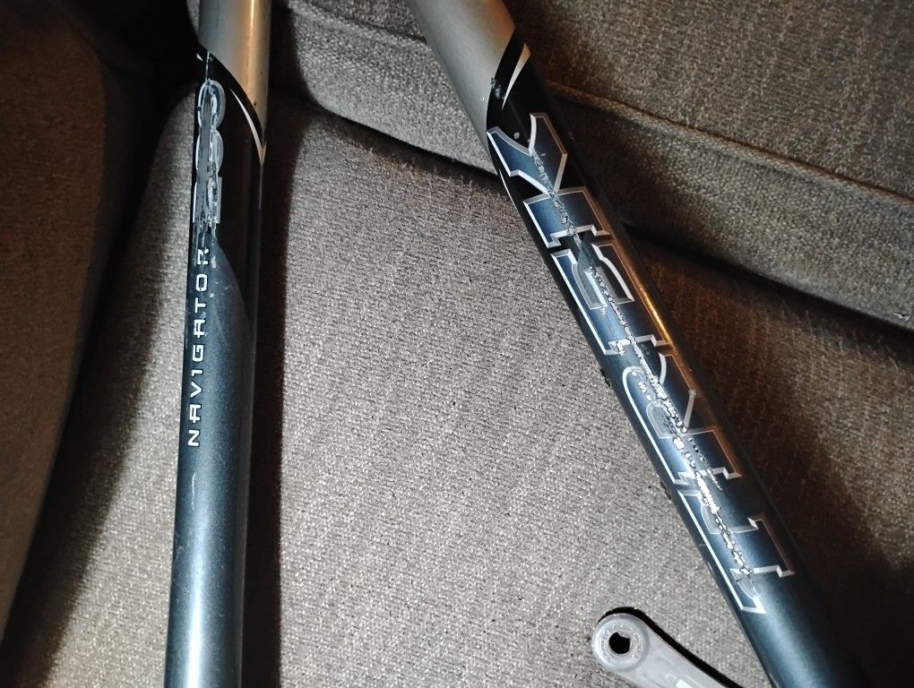 Trek Navigator Frame