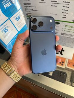iPhone 17 pro max unlocked any company