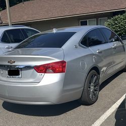 2014 Chevrolet Impala