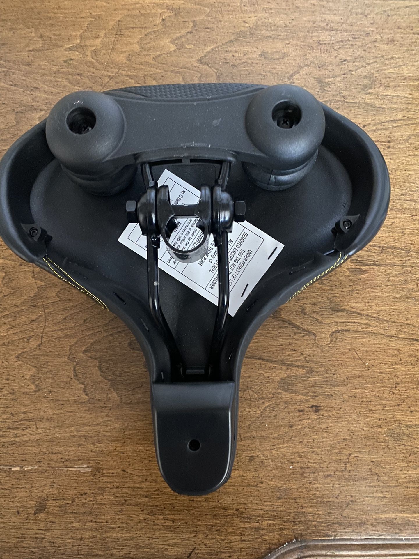 Bike Seat