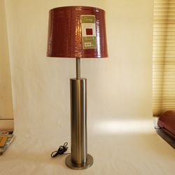 LAMP