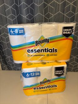 Bounty bundle