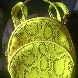 URBAN Expressions BackPack/Purse