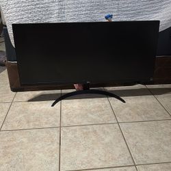 Lg Monitor 