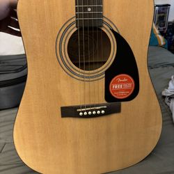 Fender Guitar