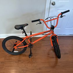Mongoose BMX Index 2.0 Kids Freestyle Bike Bicycle SUPER CLEAN in Tampa Area