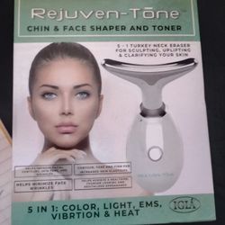 Rejuven-Tone