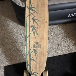 Long Board 