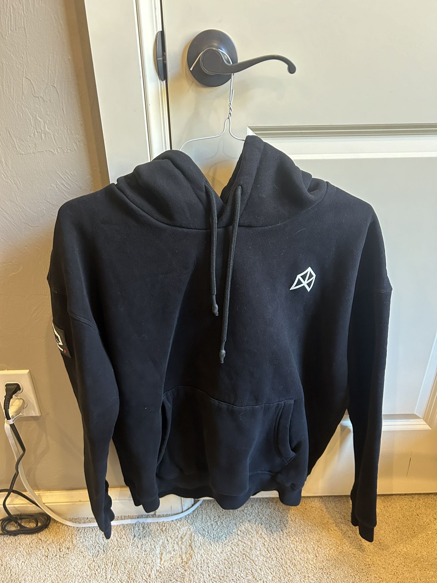 Rawgear Sweatshirt Size Medium