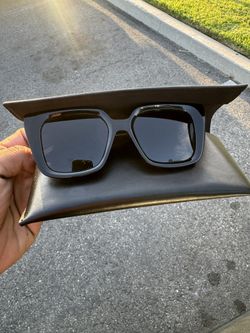 Dior Glasses