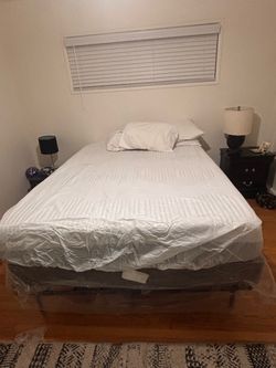 2 Queen Beds