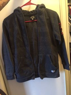 Boys sweater