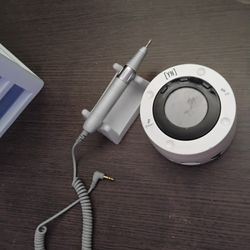 Yn Electric Nail File 