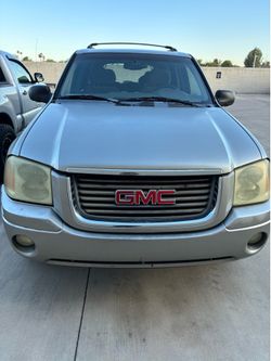 2002 GMC Envoy