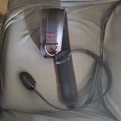 Belt Squats And Weighted Dips Belt