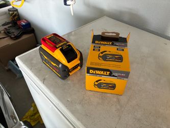 Dewalt Battery New 12AH