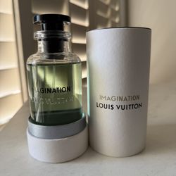 Louis Vuitton Imagination, 100 ml