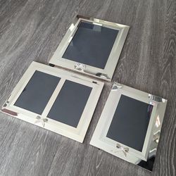 Lenox Silver Kate Spade Original Frames